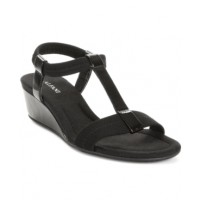 Alfani Women's Voyage Wedge Sandals, Only at Macy's Women's Shoes