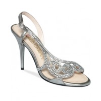 E! Live From the Red Carpet E0014 Evening Sandals Women's Shoes