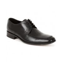 Bostonian Purnell Moc-Toe Lace-Up Oxfords Men's Shoes