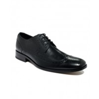 Bostonian Alito Wing-Tip Lace-Up Shoes Men's Shoes