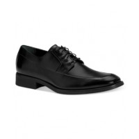 Calvin Klein Elroy Moc-Toe Oxfords Men's Shoes