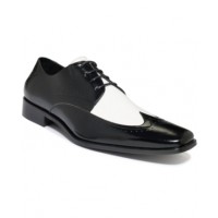 Stacy Adams Atticus Wing-Tip Shoes Men's Shoes