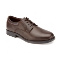 Rockport Essential Details Plain Toe Oxfords Men's Shoes