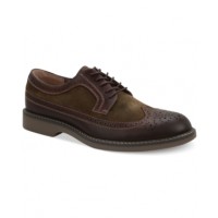 Bass Pearson Wing-Tip Oxfords Men's Shoes