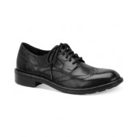 Born Bainbridge Wing-Tip Oxfords Men's Shoes