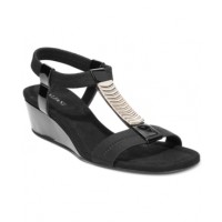 Alfani Women's Vacay Wedge Sandals, Only at Macy's Women's Shoes