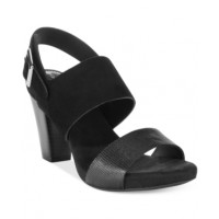 Giani Bernini Aikko Platform Dress Sandals Women's Shoes
