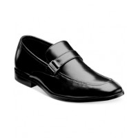 Florsheim Jet Apron Toe Side Bit Loafers Men's Shoes