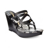 Thalia Sodi Luz Platform Wedge Sandals, Only at Macy's Women's Shoes