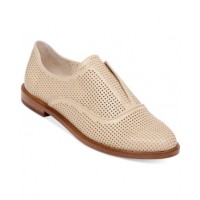 BCBGeneration BriskB Perforated Oxford Flats Women's Shoes