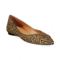 French Sole Fs/Ny Peppy Flats Women's Shoes