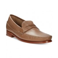 Johnston & Murphy Danbury Penny Loafers Men's Shoes