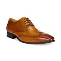 Bar Iii Brody Brogued Wing Tip Oxfords Men's Shoes