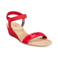 Alfani Women's Veye Demi-Wedge Sandals, Only at Macy's Women's Shoes