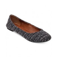 Lucky Brand Boucle Emmie Flats Women's Shoes
