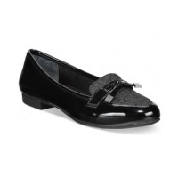 Giani Bernini Emalia Tailored Moccasin Flats, Only at Macy's Women's Shoes