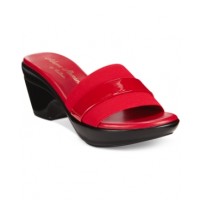 Callisto Brandy Slide Sandals Women's Shoes