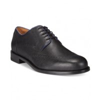 Cole Haan Carter Grand Wing-Tip Oxfords Men's Shoes