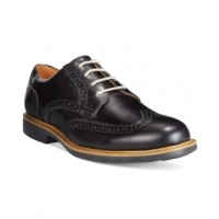 Cole Haan Great Jones Wing-Tip Oxfords Men's Shoes