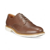 Cole Haan Great Jones Plain Toe Oxfords Men's Shoes