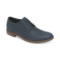 Rockport Style Purpose Wing-Tip Oxfords Men's Shoes