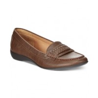 American Living Ulssa Casual Moc Flats, A Macy's Exclusive Style