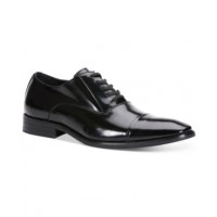 Calvin Klein Radley Box Smooth Oxfords Men's Shoes