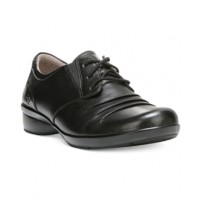 Naturalizer Carly Lace-Up Oxfords Women's Shoes