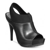 Nine West Roxie Slingback Peep-Toe Sandals Women's Shoes