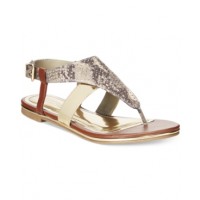 Kenneth Cole Reaction Melinda Thong Sandals Women's Shoes
