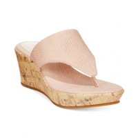 Style & Co. Odelia Wedge Sandals, Only at Macy's Women's Shoes