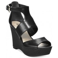 Bar Iii Sophie Wedge Sandals, Only at Macy's Women's Shoes