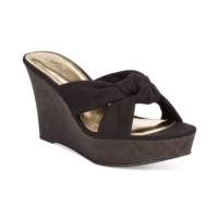 Thalia Sodi Alyssa Wedge Sandals, Only at Macy's Women's Shoes