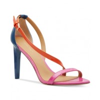 Calvin Klein Women's Narella Colorblocked Dress Sandals Women's Shoes