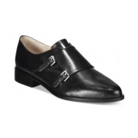 French Connection Lorinda Buckle Oxfords Women's Shoes