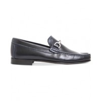 Donald Pliner Dacio-In Bit Loafers Men's Shoes