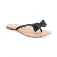 Inc International Concepts Women's Malissa Flat Thong Sandals, Only at Macy's Women's Shoes
