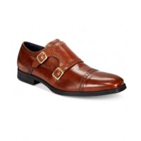 Cole Haan Men's Montgomery Double Monk Loafers Men's Shoes