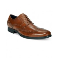 Cole Haan Men's Montgomery Wing Tip Oxfords Men's Shoes