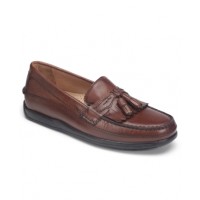 Dockers Sinclair Kiltie Tassel Loafers Men's Shoes