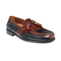Johnston & Murphy Aragon Ii Kiltie Tassel Loafers Men's Shoes
