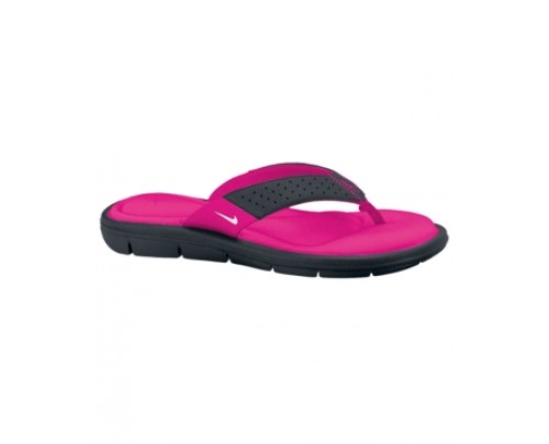 Nike Women's Comfort Thong Sandals from Finish Line