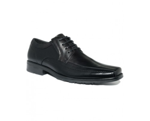 Kenneth Cole Reaction Ultra Slick Lace-Up Oxford Shoes Men's Shoes