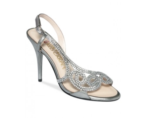 E! Live From the Red Carpet E0014 Evening Sandals Women's Shoes