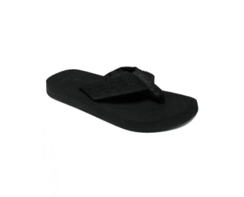 Reef Sandy Thong Sandals Women's Shoes