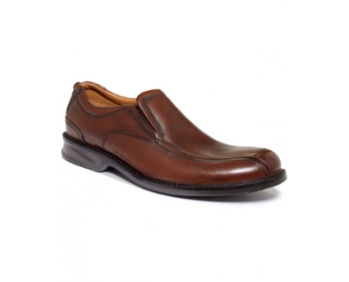 Clarks Colson Knoll Loafers Men's Shoes