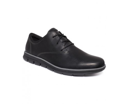 Timberland Bradstreet Plain Toe Oxfords Men's Shoes