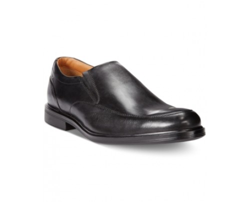 Clarks Gabson Step Loafers Men's Shoes
