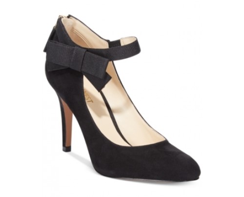 Nine West Gushing Mary Jane Pumps Women's Shoes