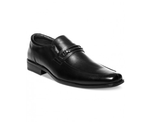Steve Madden Cirka Split Toe Loafers Men's Shoes
